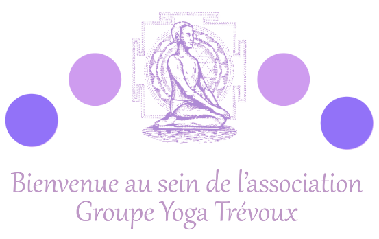 Accueil Groupe Yoga Trévoux