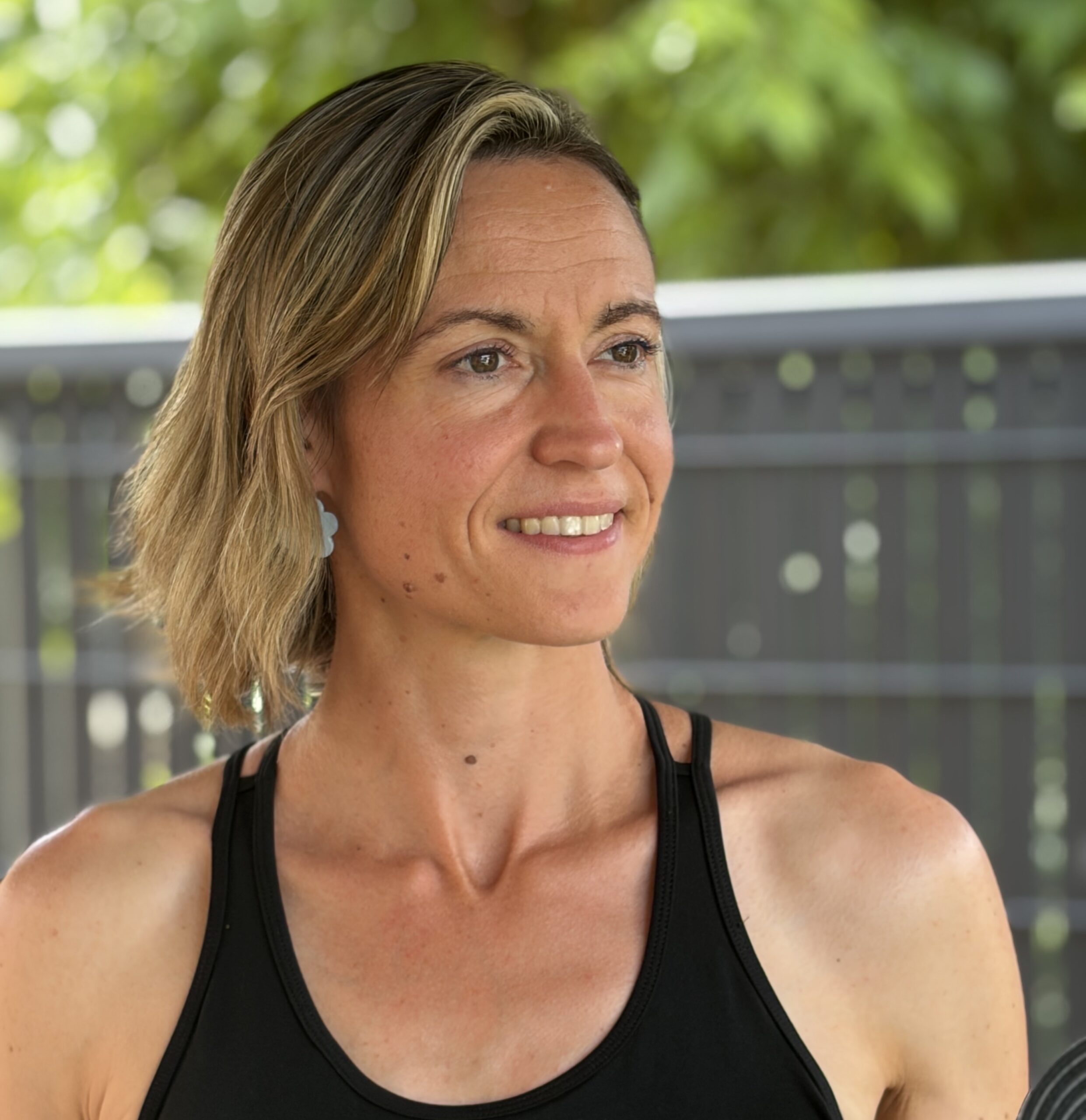Mélanie